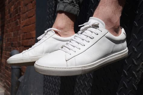 oliver cabell vs common projects